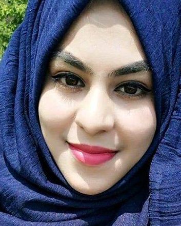 Farha Fatima Khan 6 farha fatima khan