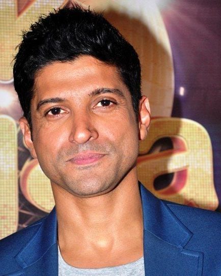 Farhan Akhtar 7 farhan akhtar
