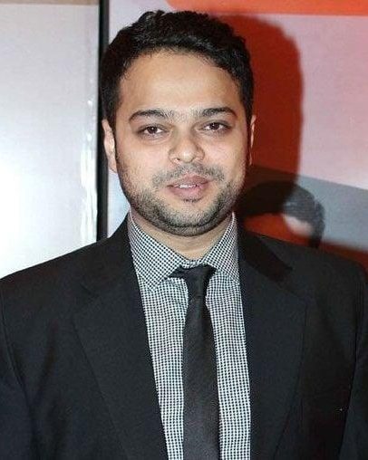 Farhan Azmi 14 farhan azmi