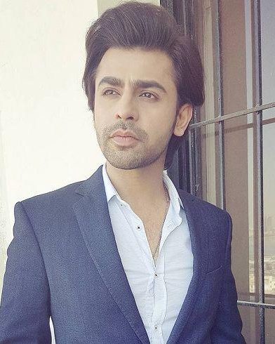 farhan saeed