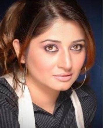 farhana maqsood