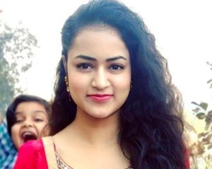 farhina parvez