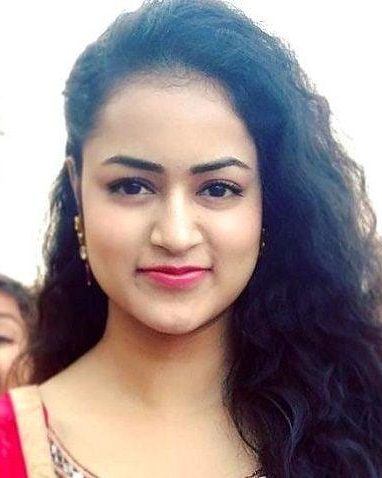 farhina parvez