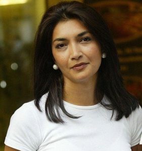 faria alam