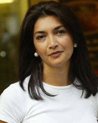 faria alam