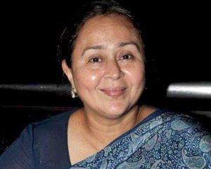 farida dadi
