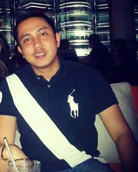fariq abdul hamid
