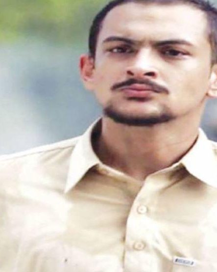 Faris Shafi 7 faris shafi