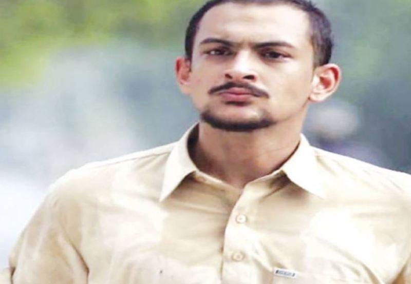 Faris Shafi
