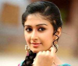 farnaz shetty