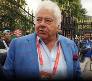 farokh engineer