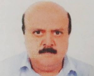 farooq takla