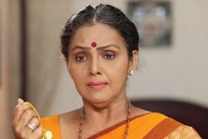 fathima babu