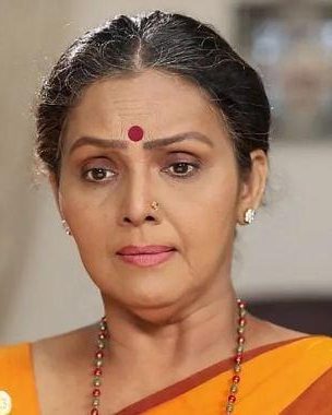 fathima babu