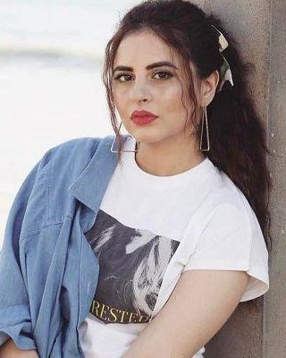 fatima effendi