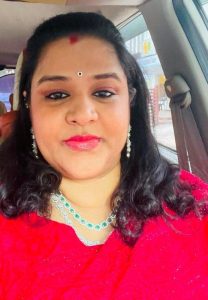 fatima vijay antony