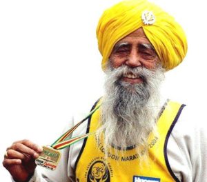 fauja singh