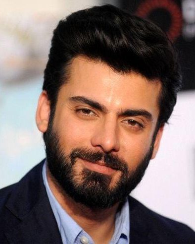 fawad khan