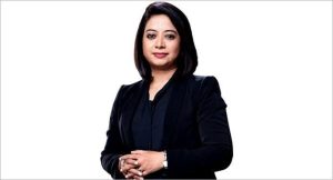 faye d’souza