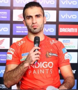 fazel atrachali