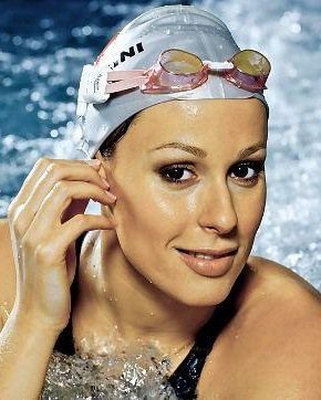 Federica Pellegrini 3 federica pellegrini