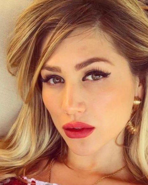 fernanda gómez