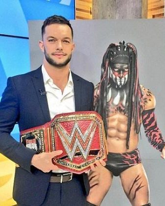 finn bálor