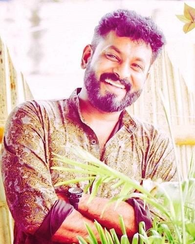 Firoz Azeez 16 firoz azeez