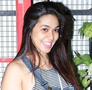 firoza khan