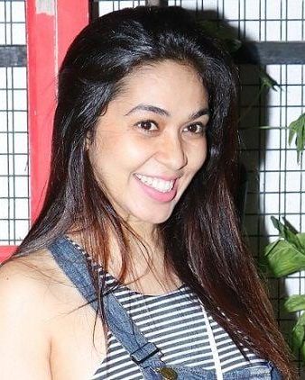 firoza khan