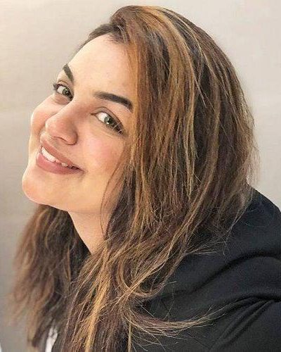 fizah khan