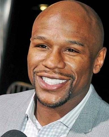 Floyd Mayweather Jr. 17 floyd mayweather jr.