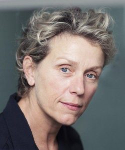 frances mcdormand