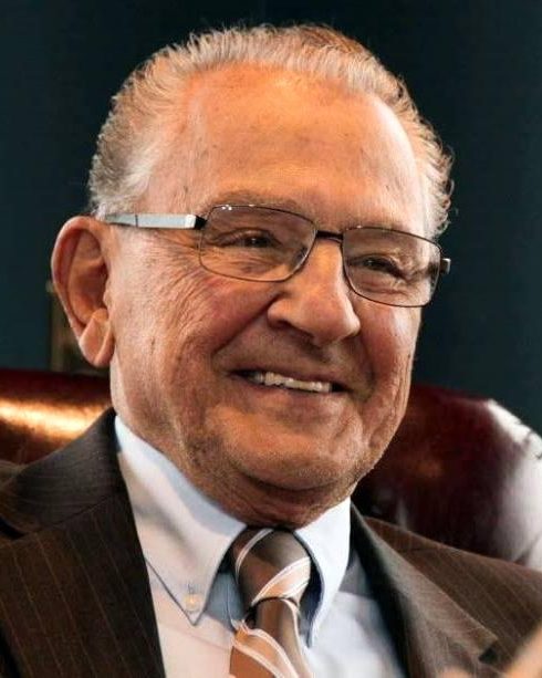 frank caprio