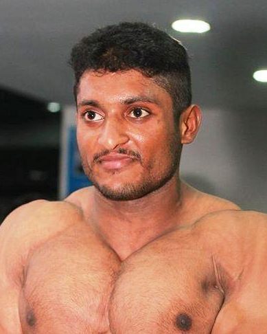 g. balakrishna