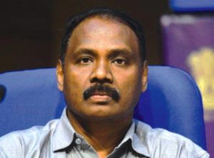 g. c. murmu