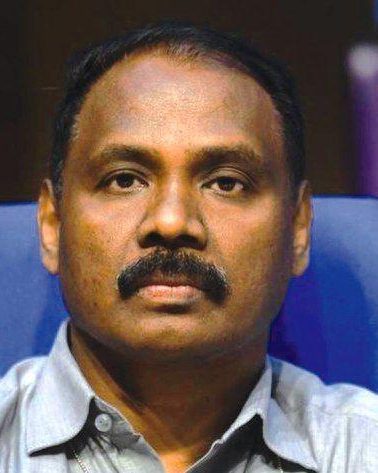g. c. murmu