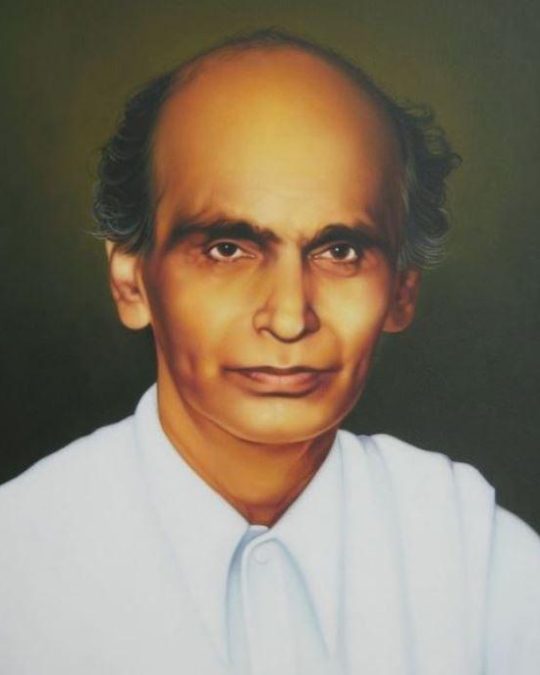 g. d. naidu