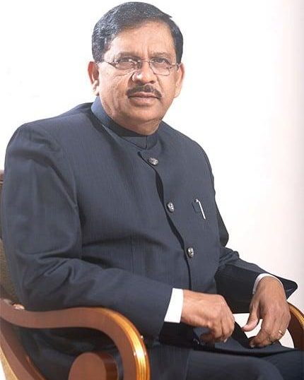 g. parameshwara