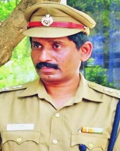 g. sampath kumar (ips)