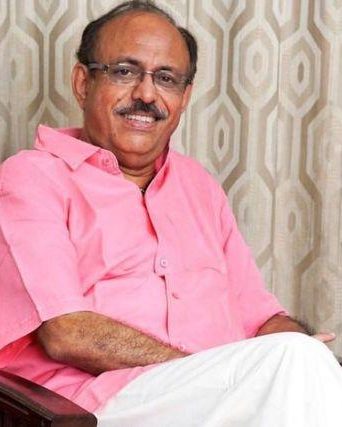 g. suresh kumar