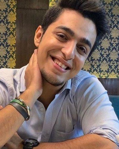 gagan arora