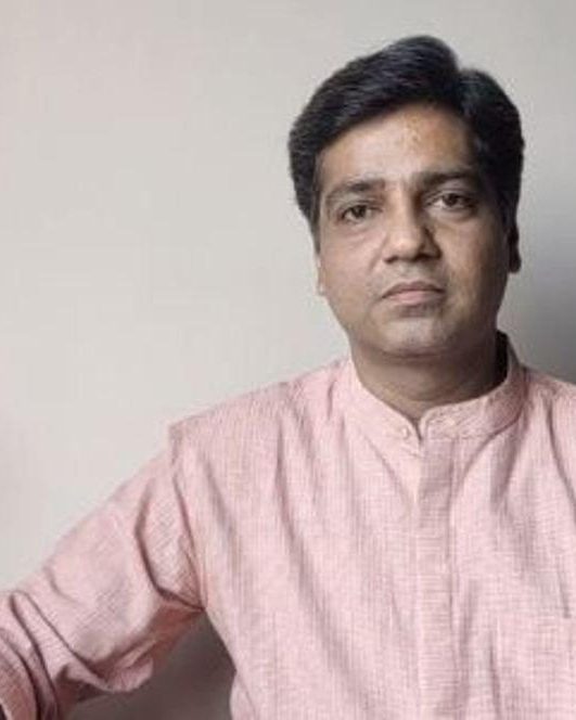 gagan dev riar