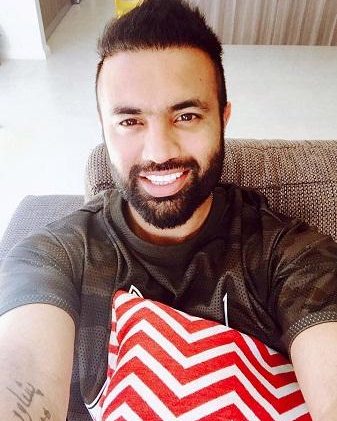 gagan kokri