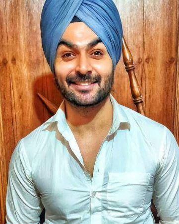 Gagan Singh 8 gagan singh