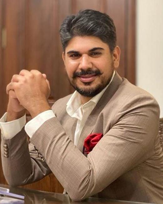 gaganjeet bhullar