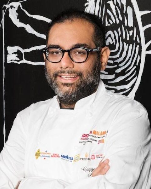 Gaggan Anand 6 gaggan anand