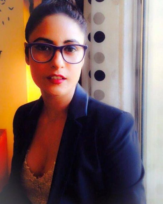 Gaiti Siddiqui 15 gaiti siddiqui