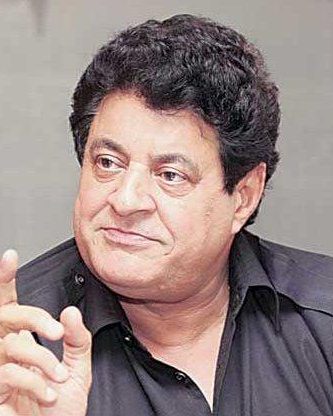 gajendra chauhan