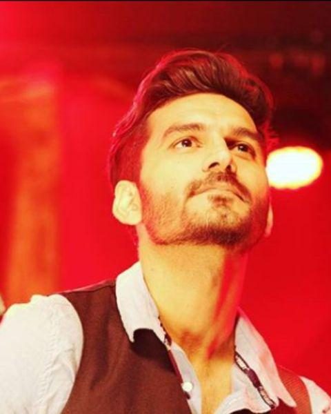gajendra verma